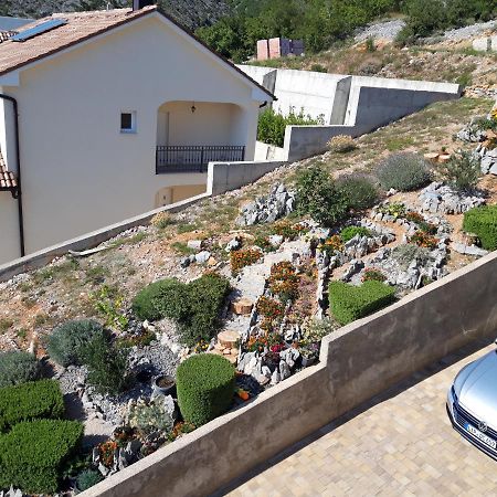 H&T Apartment Senj  Exterior foto