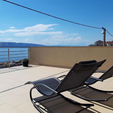 H&T Apartment Senj  Exterior foto
