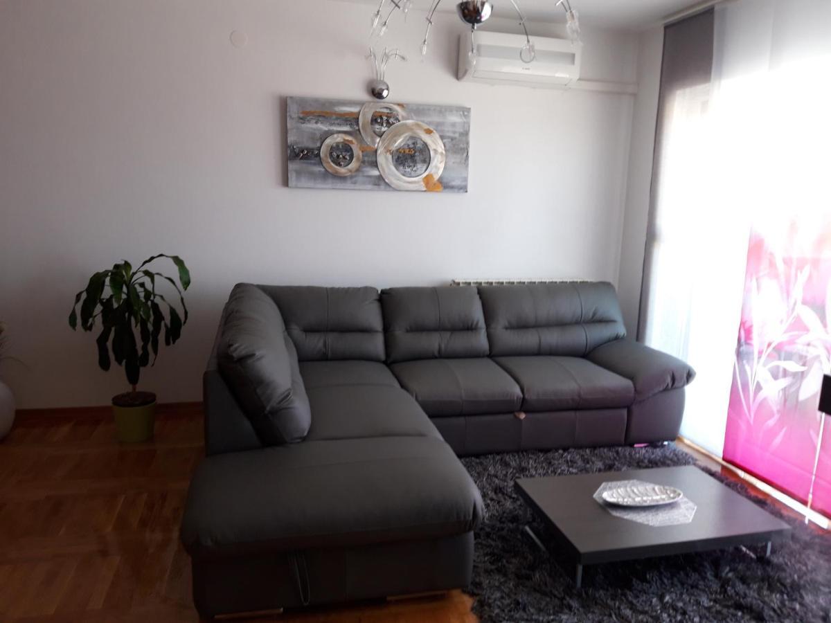 H&T Apartment Senj  Exterior foto