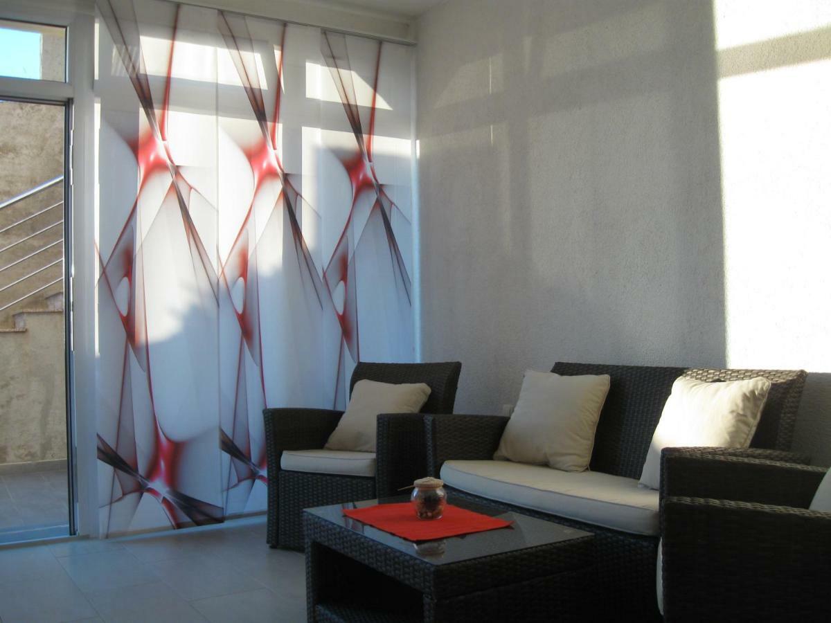 H&T Apartment Senj  Exterior foto