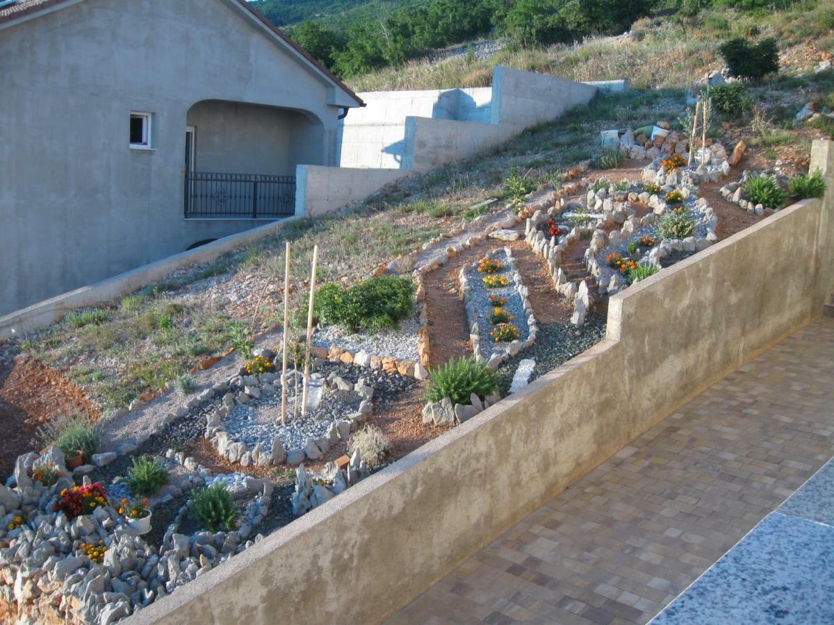 H&T Apartment Senj  Exterior foto