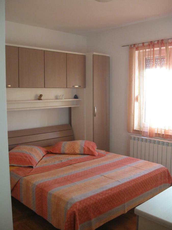 H&T Apartment Senj  Exterior foto